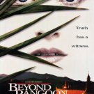 Beyond Rangoon (1995) - Patricia Arquette DVD
