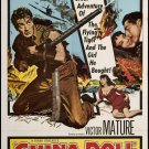 China Doll (1958) - Victor Mature DVD