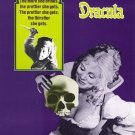Countess Dracula (1971) DVD