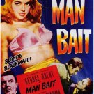 Man Bait (1952) - Diana Dors DVD