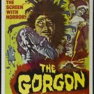 The Gorgon (1964) - Peter Cushing DVD