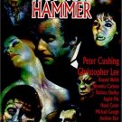 The Horror Of Hammer - Trailer DVD