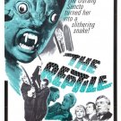The Reptile (1966) - Noel Willman DVD