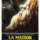 A Blade In The Dark (1983) - Lamberto Bava DVD