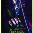 Body Bags (1993) - John Carpenter DVD