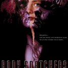 Body Snatchers (1993) - Forest Whitaker DVD