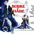 Burke And Hare (1972) DVD