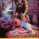 Cellar Dweller AKA Underground Werewolf (1988) DVD