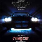 Christine (1983) - John Carpenter DVD