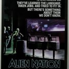 Alien Nation (1988) - James Caan DVD