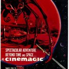 Angry Red Planet (1960) - Jack Kruschen DVD