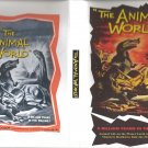 Animal World (1956) - Ray Harryhausen