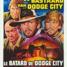 The Unholy Four (1970) - Woody Strode DVD