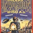 Daleks´ Invasion Earth 2150 A.D. (1966) - Peter Cushing