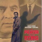 A Prayer For The Dying (1987) - Mickey Rourke DVD