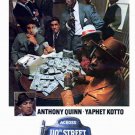 Across 110th Street (1972) - Anthony Quinn DVD