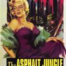 Asphalt Jungle (1950) - Marilyn Monroe DVD