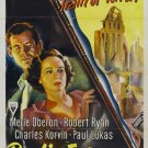 Berlin Express (1948) - Robert Ryan DVD