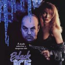 Black Ice (1992) - Michael Ironside DVD