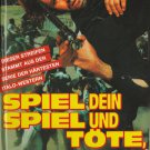 A Man Called Joe Clifford (1970) UNCUT DVD