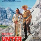 Among Vultures (1964) - Pierre Brice DVD