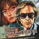Beast With A Gun (1977) UNCUT DVD