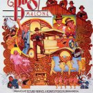 Bugsy Malone (1976) - Jodie Foster DVD