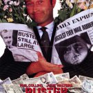 Buster (1988) - Phil Collins DVD