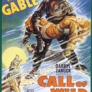 Call Of The Wild (1935) - Clark Gable DVD