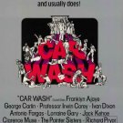 Car Wash (1976) - Richard Pryor DVD