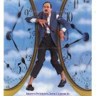 Clockwise (1986) - John Cleese DVD