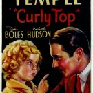 Curly Top (1935) - Shirley Temple Color DVD