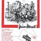 Dear Brigitte (1965) - James Stewart DVD