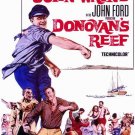 Donovan´s Reef (1963) - John Wayne DVD