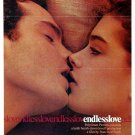 Endless Love (1981) - Brooke Shields DVD