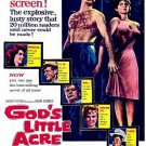 God´s Little Acre (1958) - Michael Landon DVD