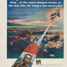 High Flight (1957) - Ray Milland DVD