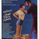 I Ought To Be In Pictures (1982) - Walter Matthau DVD