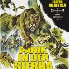 Day Of The Animals (1977) UNCUT DVD