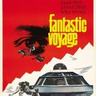 Fantastic Voyage (1966) - Stephen Boyd DVD