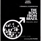 Boys From Brazil (1978) - Gregory Peck DVD