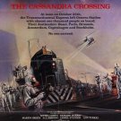 Cassandra Crossing (1976) - Burt Lancaster DVD