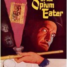 Confessions Of An Opium Eater (1962) - Vincent Price DVD