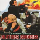 Crimebusters (1976) - Henry Silva UNCUT DVD