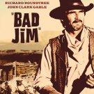 Bad Jim (1990) - James Brolin DVD