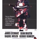 Bandolero (1968) - James Stewart DVD