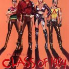 Class Of 1984 (1982) - Roddy McDowell DVD