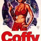 Coffy (1973) - Pam Grier DVD