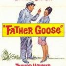 Father Goose (1964) - Cary Grant DVD