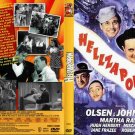Hellzapoppin (1941) DVD